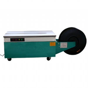 半自動打包機 半自動打包機